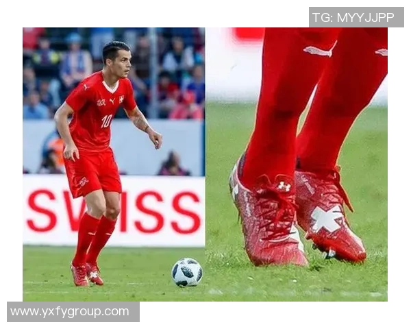 足球球星常穿的运动鞋品牌与款式揭秘 哪些鞋款帮助他们在赛场上大放异彩